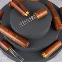 نیدل ماتیکی قهوه