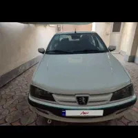 پژوپارس سفارشی elx1402|خودرو سواری و وانت|چابهار, |دیوار