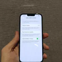 آیفون ۱۳ پرومکس|موبایل|میانه, |دیوار