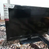 تلویزیون ال جی  ال سی دی ۳۲