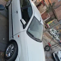 سمند ef7 دوگانه