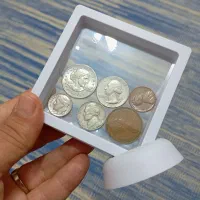 کالکشن سکه ی امریکایی