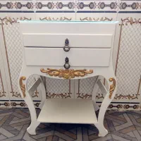 کنسول قاشق ۳طبقه