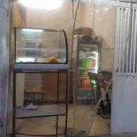 واگذاری مغازه ساندویچی