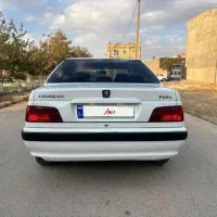پارس Xu7pسفارشی مدل۴۰۱|خودرو سواری و وانت|همدان, |دیوار