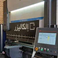 خدمات خم وبرش لیزر وجوش لیزر|خدمات پیشه و مهارت|گرمدره, |دیوار