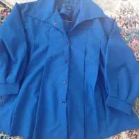 مانتوی عروسکی