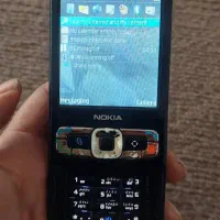 نوکیا N95 8G ن۹۵