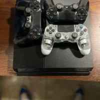 PS4 fat