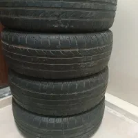 لاستیک پراید