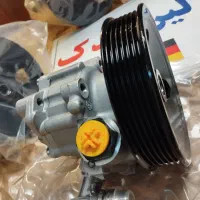 پمپ هیدرولیک بنز c240 s350 e280 cls e240 bmw|قطعات یدکی و لوازم جانبی|تهران, بهارستان|دیوار