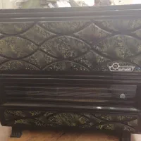 بخاری گازی ایران شرق