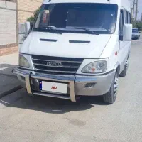 ون اویکو A36 ومینی بوس اویکو A50|خودرو سنگین|شیراز, شهرک مهرگان|دیوار