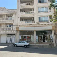 رهن آپارتمان ۲۲۵ متری ۳ خوابه