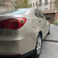 ام جی ۵۵۰ مدل ۲۰۱۲|خودرو سواری و وانت|تهران, سازمان برنامه شمالی|دیوار