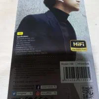 هندزفری ایر پادبلوتوثی مدل aWeI T88 ، HiFi موزیکال|لوازم جانبی موبایل و تبلت|تهران, خانی آباد نو جنوبی|دیوار