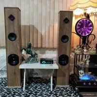 اسپیکر بلوتوثدار فلشخور مموریخور رادیو دار