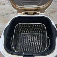 سرخ کن گاسونیک Gosonic|اجاق گاز و لوازم برقی پختوپز|تهران, نیروی هوایی (پیروزی)|دیوار