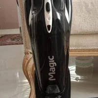 جارو شارژی
