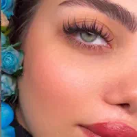 اکستنشن تخصصی مژه و لیفت (آموزش فقط ۳/۵۰۰)|خدمات زیبایی و سلامت|مشهد, سجاد شهر|دیوار