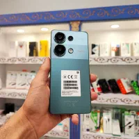 note 13 pro ردمی نوت ۱۳ پرو