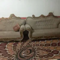 مبل ۸ نفره