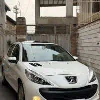 ۲۰۷ پانا ۱۴۰۲ بدون ضعف