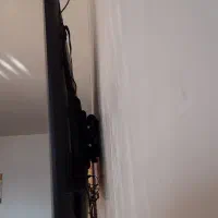 تلویزیون هوشمنددوو55اینچ|تلویزیون و پروژکتور|اردبیل, |دیوار