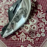 چراغ جلو ۲۰۶ سمت چپ