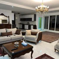 رهن کامل مبله ویو دریا|اجارهٔ آپارتمان|بندر انزلی, دهکده ساحلی|دیوار