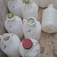 دبه خیار شوری