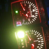 احسان 125|موتورسیکلت|اردکان, |دیوار