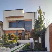 دوبلکس شیک/آرشیتکت بنام/سند6دانگ/ویو ابدی