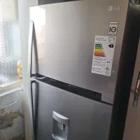 یخچال الجی ساید LG در حد عالی
