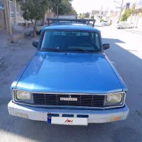 مزدا ۲۰۰۰ژاپن