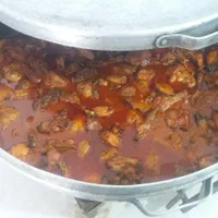 اشپزی مجالس پذیرفته میشود