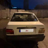 پراید 131 مدل 90 sl|خودرو سواری و وانت|تهران, بهارستان|دیوار
