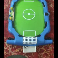 اسباب بازی فوتبالیکا نو