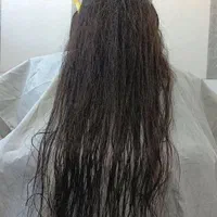 کراتین.پروتیین تراپی و بوتاکس تراپی ..رنگ و لایت .|خدمات آرایشگری و زیبایی|فولادشهر, B2|دیوار