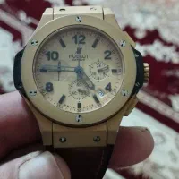 ساعت کلکسیونی هابلوت