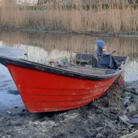 قایق موتور دریایی میخای تماس بگیر