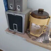 سپیکر با دو تا باند مجزا|سیستم صوتی خانگی|قوچان, |دیوار