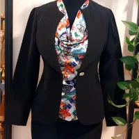 لباس مهمونی درحدنو