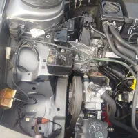 405مدل 89تک سوز|خودرو سواری و وانت|دیواندره, |دیوار