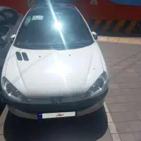 206تیپ3سفیدسقف پاناروما