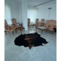 فروش مبلمان و ناهارخوری فیلون ۸ نفره کاملا نو