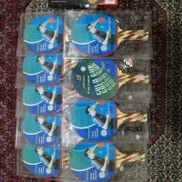 راکت پینگ پنگ