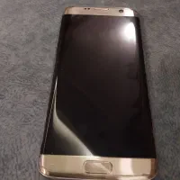 galaxy s7 edge در حد آک|موبایل|مشهد, مشکینی (شهرک غرب)|دیوار