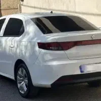 فروش حواله تارا با گیربکس ۶ سرعته دستی