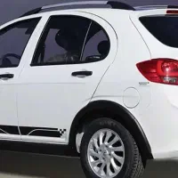 کوئیک gxrو rs مدل 1404 صفر تحویل فوری|خودرو سواری و وانت|تهران, شهر زیبا|دیوار